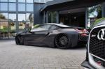 BMW i8 by VD Akker on Vossen Wheels (VPS-305T) 2017 года